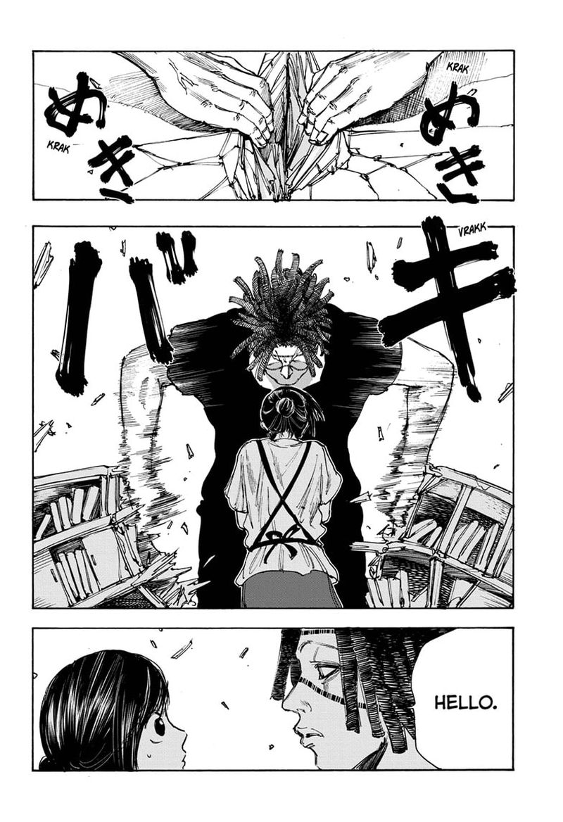 Chapter 45 Strong Assault - Page 11